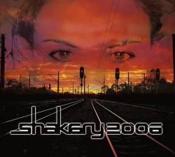 Shakary : Shakary 2006